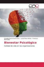 Bienestar Psicologico