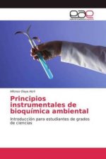 Principios instrumentales de bioquimica ambiental