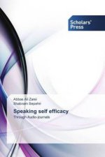 Speaking self efficacy