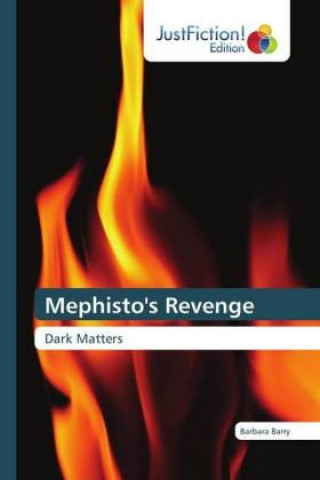 Mephisto's Revenge
