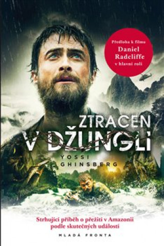 Ztracen v džungli