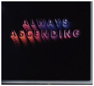 Always Ascending, 1 Audio-CD