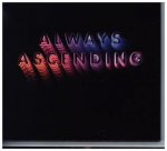 Always Ascending, 1 Audio-CD