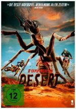 It Came From The Desert, 1 DVD