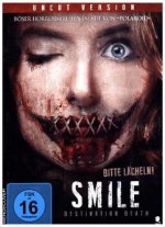 Smile, 1 DVD