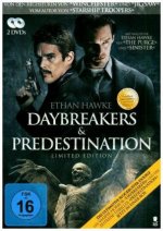 Daybreakers & Predestination, 1 DVD
