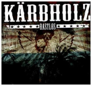 Rastlos, 1 Audio-CD