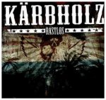 Rastlos, 1 Audio-CD