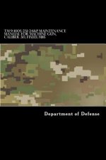 TM 9-1005-231-24&P Maintenance Manual for Machine Gun, Caliber .50, Fixed, M85