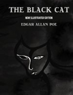 The Black Cat: New illustrated edition 2017