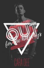 Out For the Holidays: An Out Novella