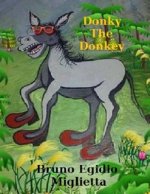 Donky The Donkey
