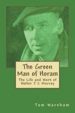 Green Man of Horam