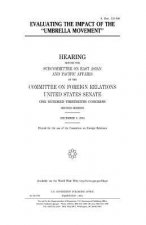 Evaluating the impact of the 