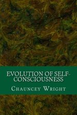 Evolution of Self-Consciousness