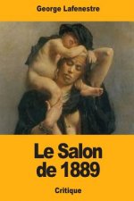 Le Salon de 1889