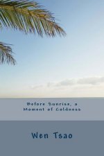 Before Sunrise, a Moment of Coldness