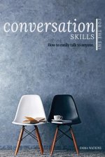 Conversation Skills For The Shy