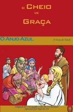 O Anjo Azul