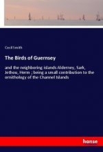 The Birds of Guernsey