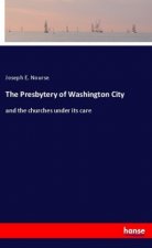 The Presbytery of Washington City