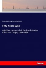 Fifty Years Syne