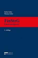 FinStrG - Finanzstrafgesetz