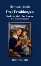 Drei Erzahlungen