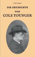 Geschichte von Cole Younger, von ihm selbst erzahlt