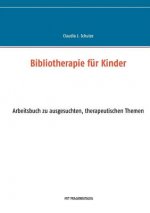 Bibliotherapie fur Kinder