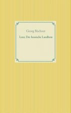 Lenz. Der hessische Landbote
