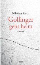 Gollinger geht heim
