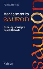 Management by Sauron