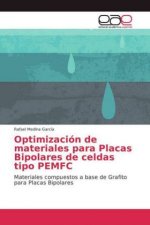 Optimizacion de materiales para Placas Bipolares de celdas tipo PEMFC