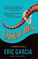Casual Rex