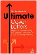 Ultimate Cover Letters