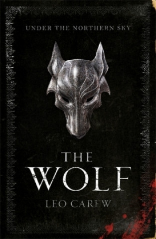 Wolf (The UNDER THE NORTHERN SKY Series, Book 1)