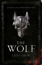 Wolf (The UNDER THE NORTHERN SKY Series, Book 1)