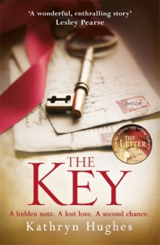 Key (Kathryn Hughes)(Puha kötésű)