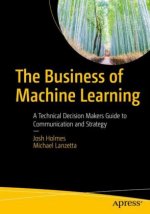 Business of Machine Learning