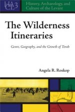 Wilderness Itineraries