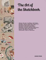 Art Of The Sketchbook