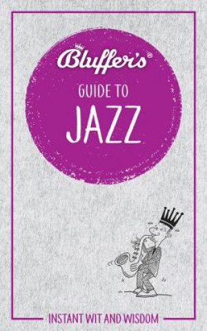 Bluffer's Guide to Jazz