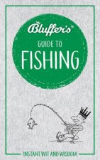 Bluffer's Guide to Fishing