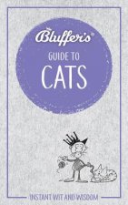 Bluffer's Guide To Cats