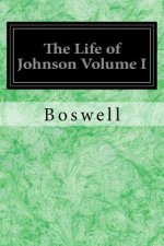 The Life of Johnson Volume I