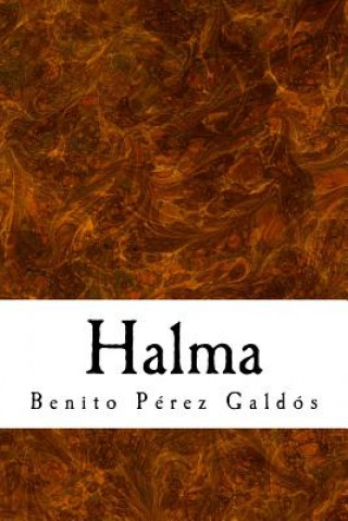 Halma