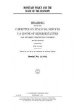 Monetary policy and the state of the economy