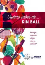 Cuánto Sabes De... Kin Ball