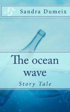 The ocean wave
